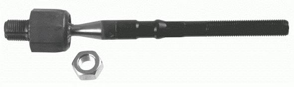 Рулевая тяга LEMFORDER 21424 01