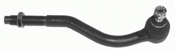 Наконечник рулевой тяги LEMFORDER 25509 01