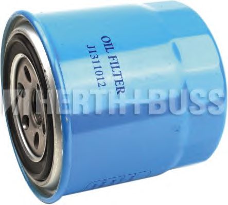 Масляний фільтр HERTH+BUSS JAKOPARTS J1311012 - Фото 1