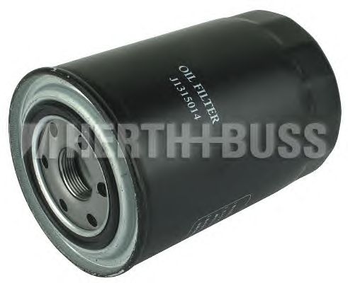 Масляний фільтр HERTH+BUSS JAKOPARTS J1315014 - Фото 1