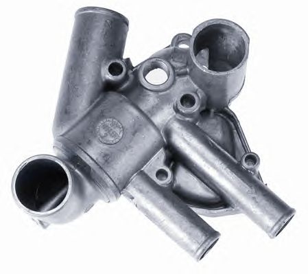 Термостат WAHLER 3373.80D - Фото 1