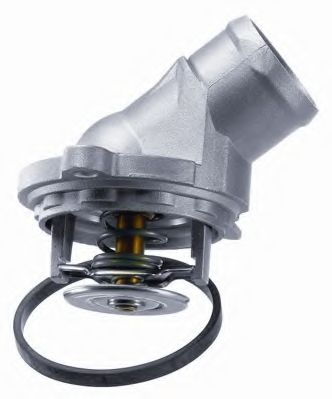 Термостат WAHLER 4281.87D - Фото 1