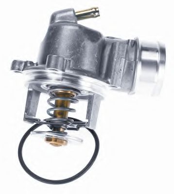 Термостат WAHLER 4517.87D - Фото 1