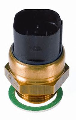 Датчик включения вентилятора WAHLER 6037.95D - Фото 1