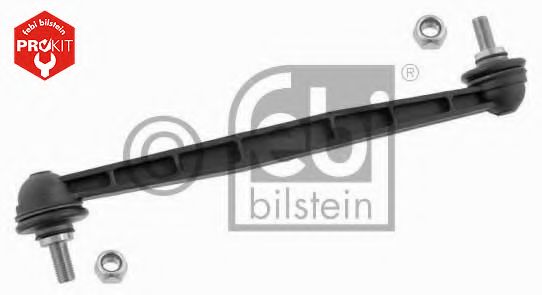 Тяга / стойка стабилизатора FEBI BILSTEIN 14558 PROKIT