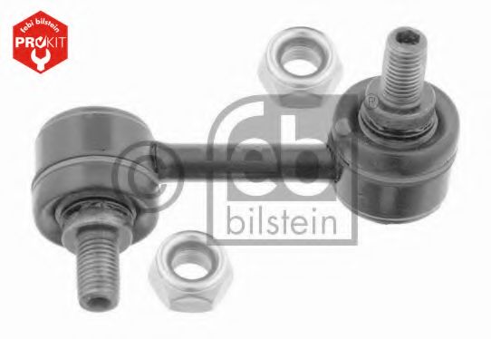 Тяга / стійка стабілізатора FEBI BILSTEIN 18109 - Фото 1