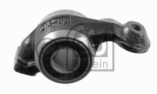 Сайлентблок рычага FEBI BILSTEIN 22100 - Фото 1