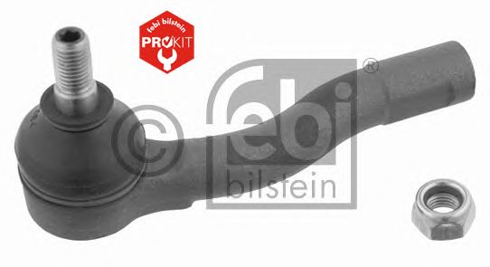 Накінечник рульової тяги FEBI BILSTEIN 26797 - Фото 1