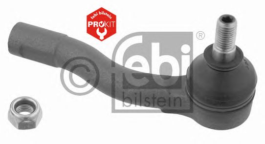 Наконечник рулевой тяги FEBI BILSTEIN 26798 PROKIT - Фото 1