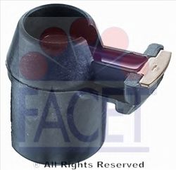 Бегунок распределителя зажигани FACET 3.8129RS