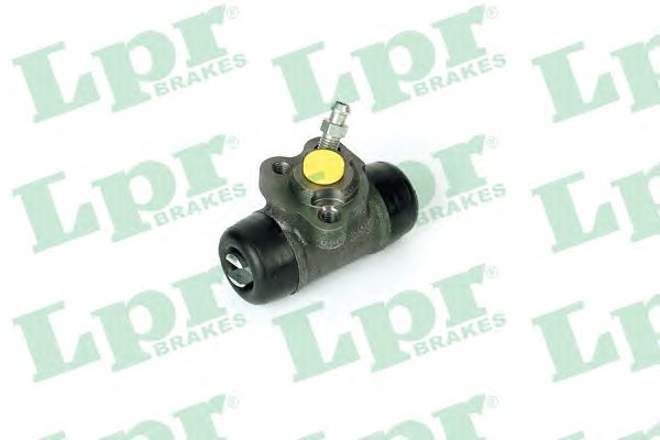 Колесный тормозной цилиндр LPR 5114