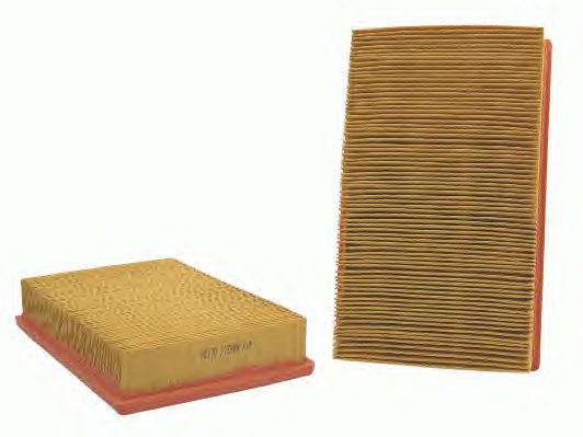 Воздушный фильтр WIX FILTERS WA6211 - Фото 1