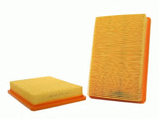 Воздушный фильтр WIX FILTERS WA6724 - Фото 1