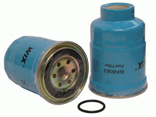 Паливний фільтр WIX FILTERS WF8063 - Фото 1