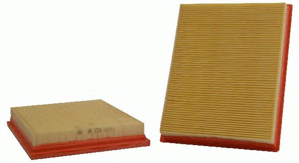 Воздушный фильтр WIX FILTERS WA6706 - Фото 1