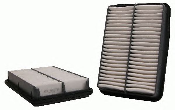 Воздушный фильтр WIX FILTERS WA6731 - Фото 1
