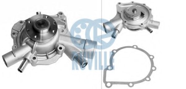 Помпа RUVILLE 65116