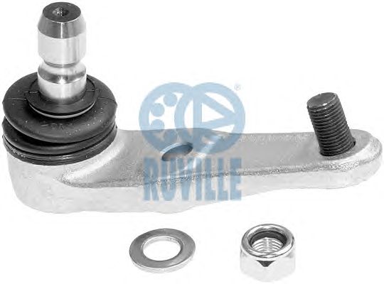 Шаровая опора RUVILLE 917022