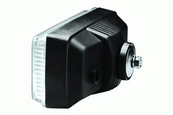 Фара дальнього світла BOSCH 0 306 604 001 - Фото 2
