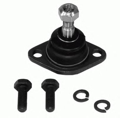 Шаровая опора LEMFORDER 15456 02