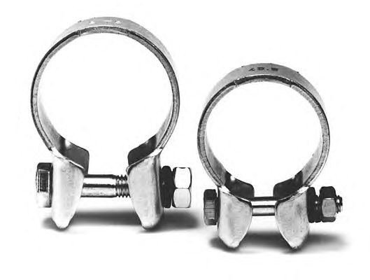 Соединительные элементы, система выпуска BOSAL 250-362 M10 for Audi / Volkswagen