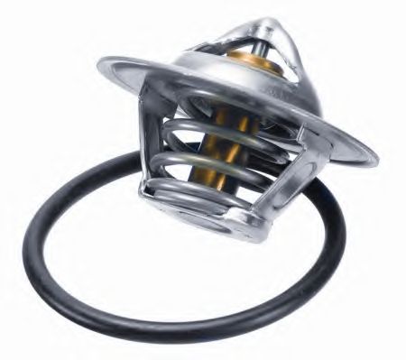 Термостат WAHLER 3141.87D - Фото 1