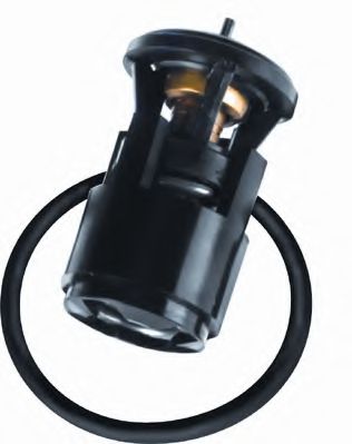 Термостат WAHLER 3143.87D - Фото 1