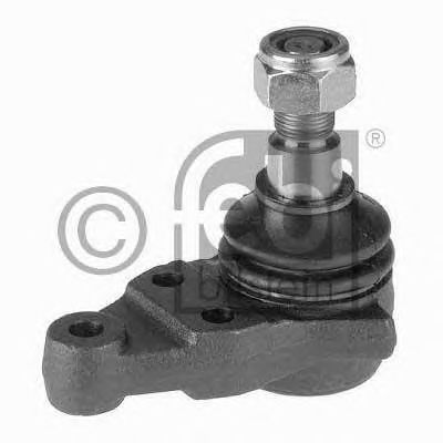Шаровая опора FEBI BILSTEIN 02220 - Фото 1
