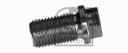 Пробка слива масла FEBI BILSTEIN 08277