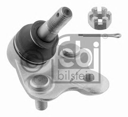 Шаровая опора FEBI BILSTEIN 12933