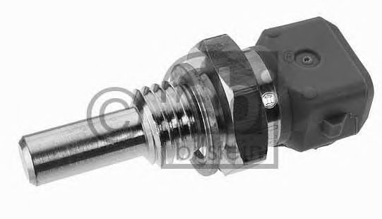 Датчик температуры охлаждающей жидкости FEBI BILSTEIN 17695 - Фото 1
