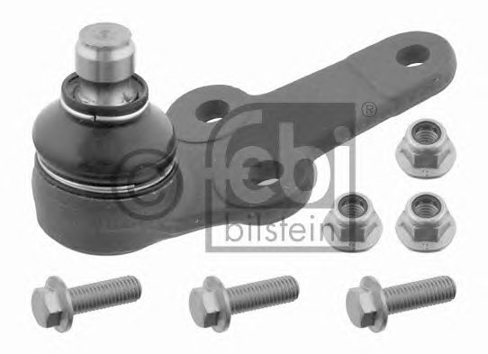 Ремкомплект шаровых опор FEBI BILSTEIN 18130 - Фото 1