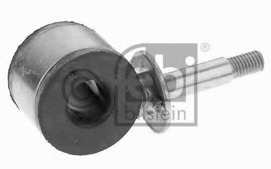Тяга / стойка стабилизатора FEBI BILSTEIN 25184