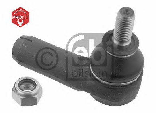 Наконечник рулевой тяги FEBI BILSTEIN 25270 PROKIT - Фото 1