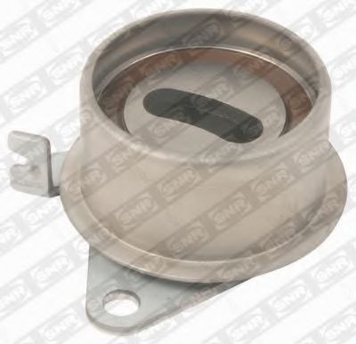 Натяжной ролик ремня ГРМ SNR GT373.24