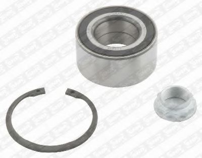 Ступичный подшипник SNR R150.27
