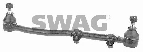 Рулевая тяга SWAG 40 72 0011 - Фото 1