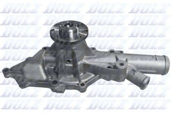 Помпа DOLZ M232