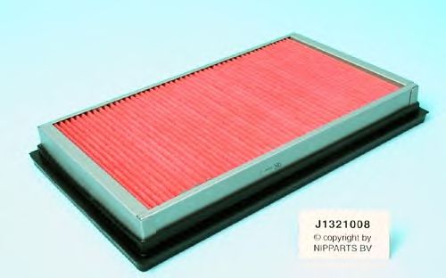 Воздушный фильтр NIPPARTS J1321008 - Фото 1