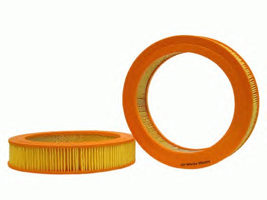 Воздушный фильтр WIX FILTERS WA6426 - Фото 1