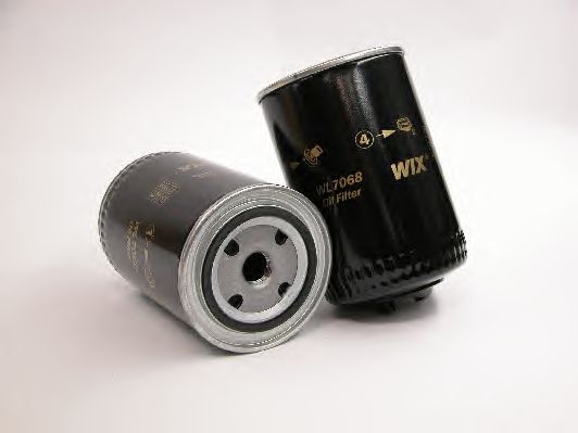 Масляний фільтр WIX FILTERS WL7068 - Фото 1