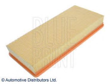 Воздушный фильтр BLUE PRINT ADG02201 - Фото 1