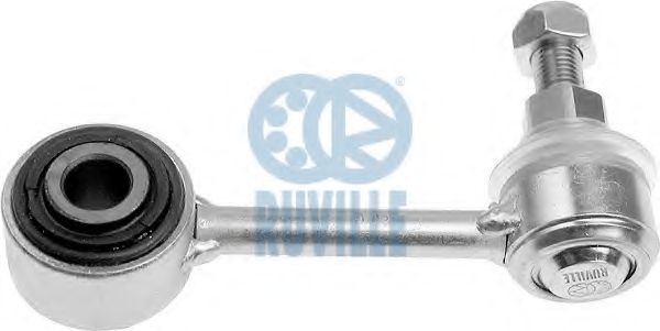 Тяга / стойка стабилизатора RUVILLE 925468