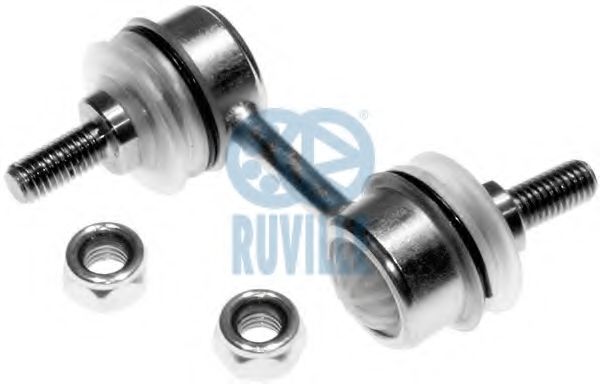Тяга / стойка стабилизатора RUVILLE 915045