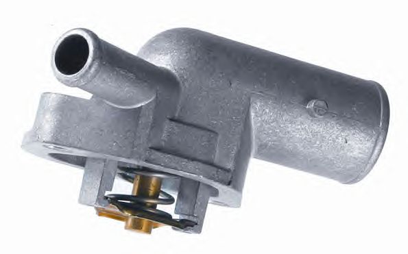Термостат WAHLER 3109.87D - Фото 1