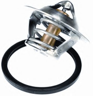 Термостат WAHLER 3466.89D - Фото 1