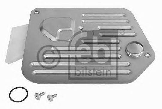 Фильтр АКПП FEBI BILSTEIN 12671