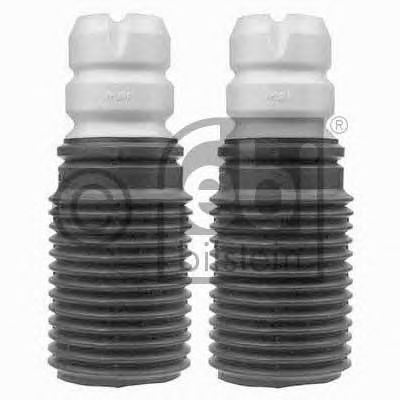 Пылезащитный комплект, пыльник, отбойник FEBI BILSTEIN 13006