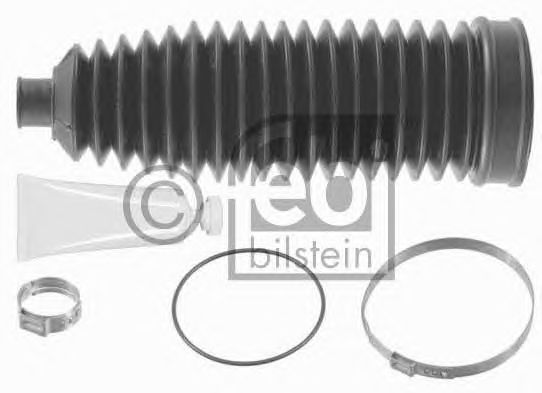 Комплект пыльников рулевой рейки FEBI BILSTEIN 22628