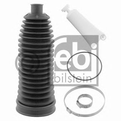 Комплект пыльников рулевой рейки FEBI BILSTEIN 26347